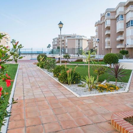 Apartamento Playa Wifi AA Limpieza Torrox Exterior foto