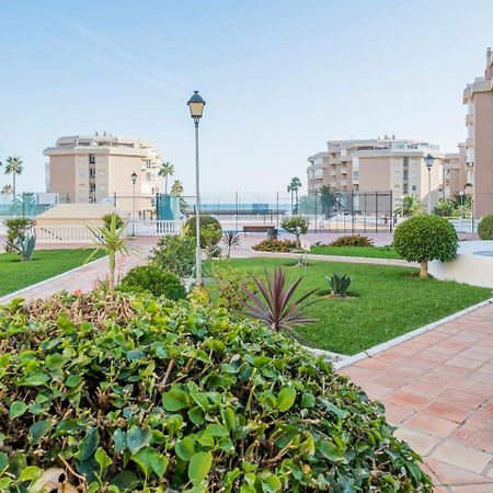 Apartamento Playa Wifi AA Limpieza Torrox Exterior foto