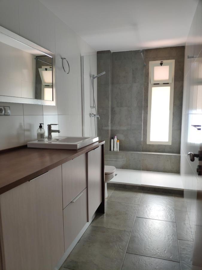 Apartamento Playa Wifi AA Limpieza Torrox Exterior foto