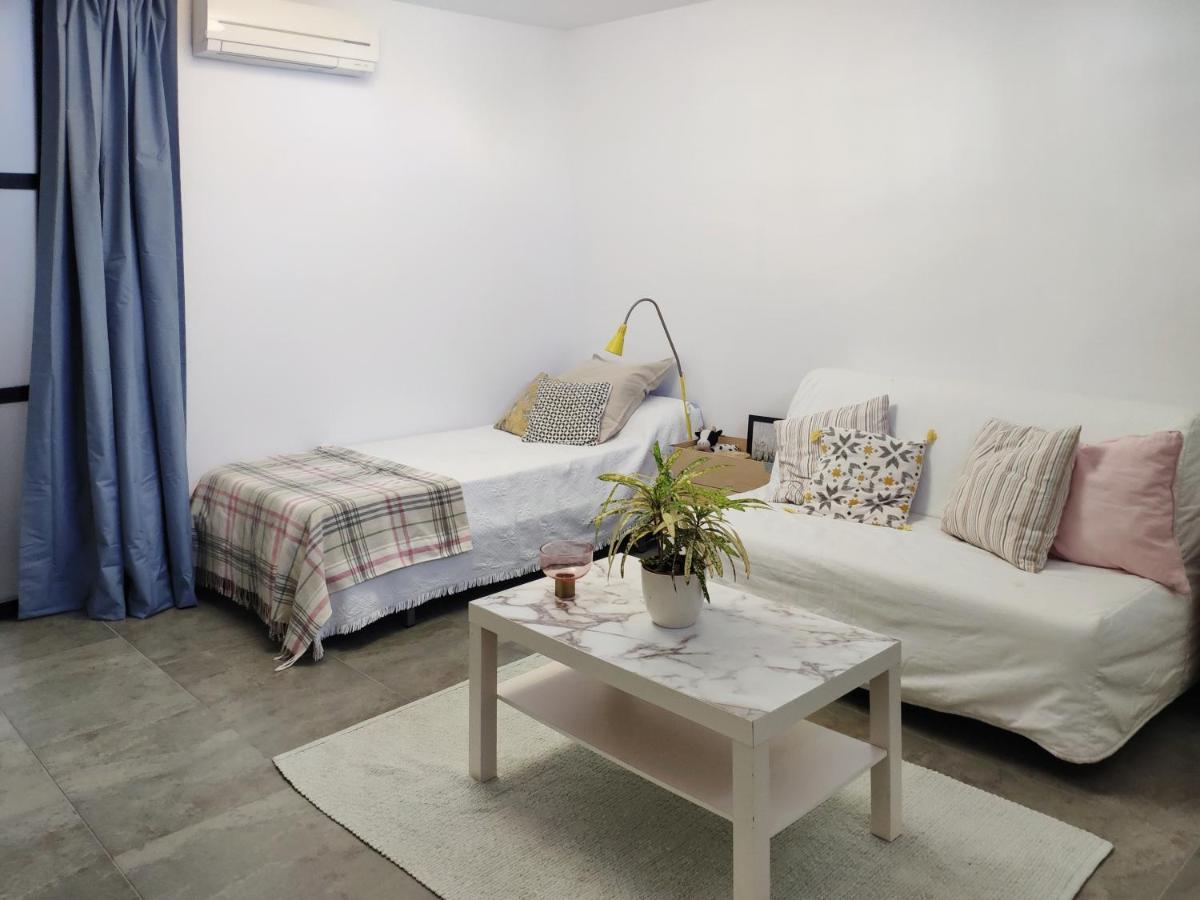 Apartamento Playa Wifi AA Limpieza Torrox Exterior foto