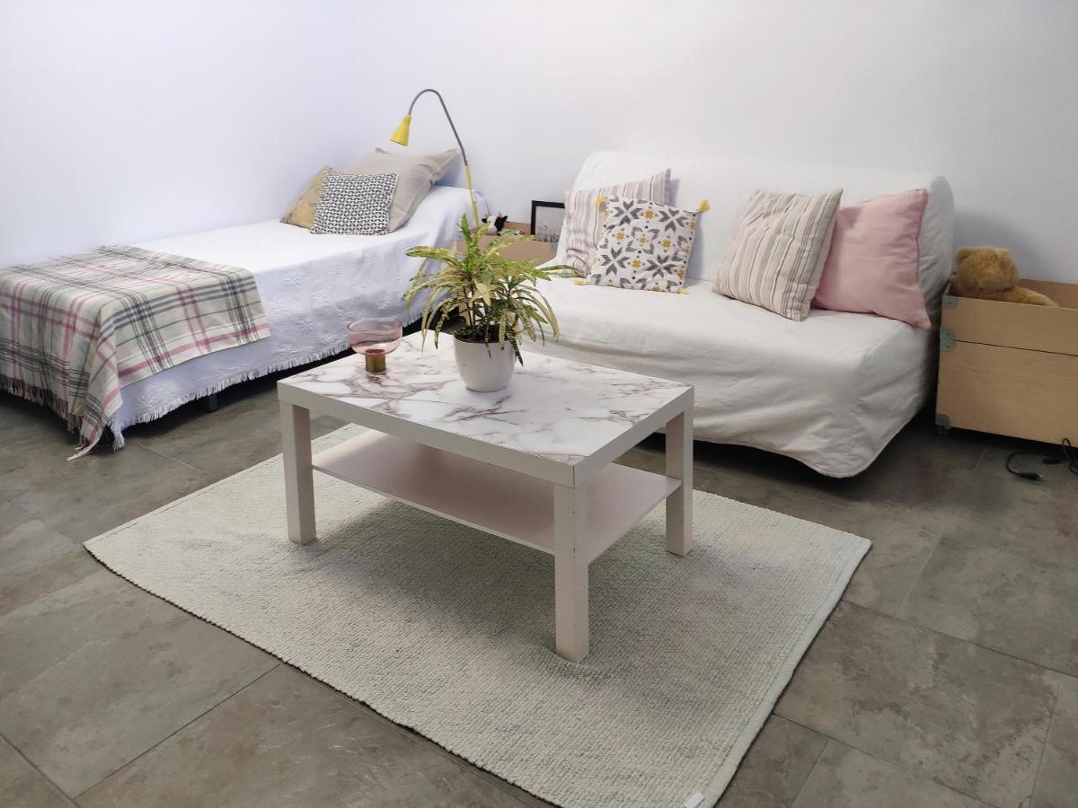 Apartamento Playa Wifi AA Limpieza Torrox Exterior foto