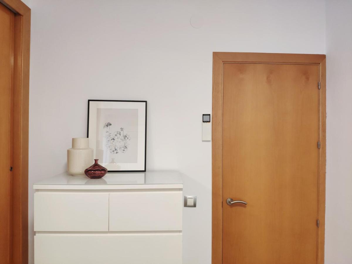 Apartamento Playa Wifi AA Limpieza Torrox Exterior foto