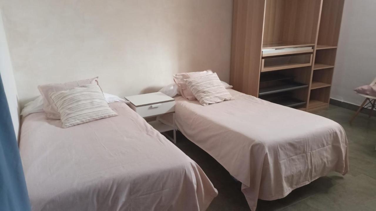 Apartamento Playa Wifi AA Limpieza Torrox Exterior foto