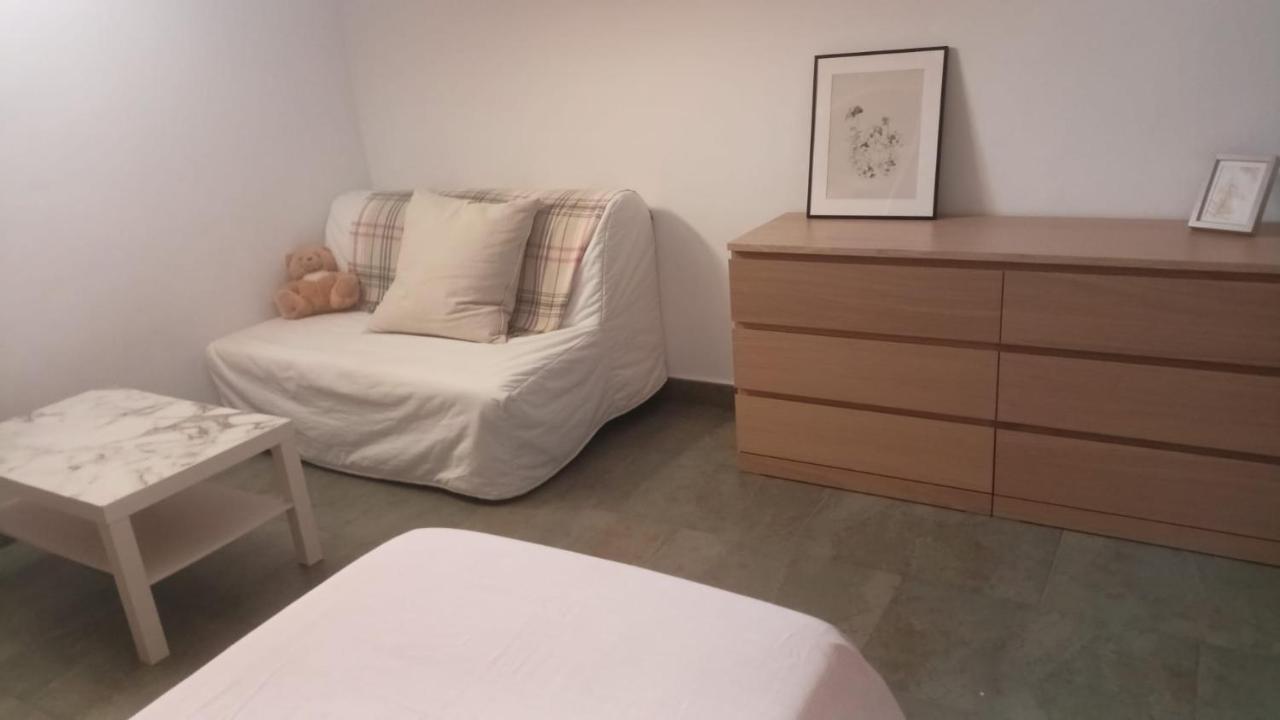 Apartamento Playa Wifi AA Limpieza Torrox Exterior foto