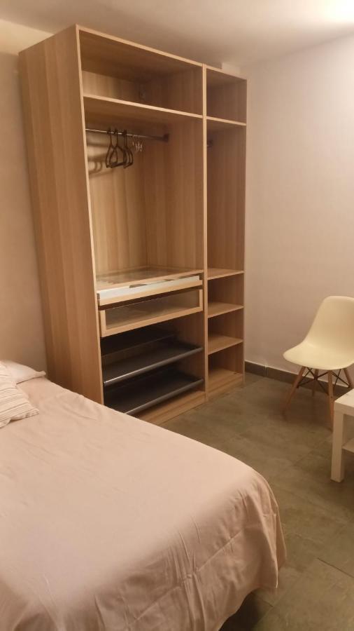 Apartamento Playa Wifi AA Limpieza Torrox Exterior foto