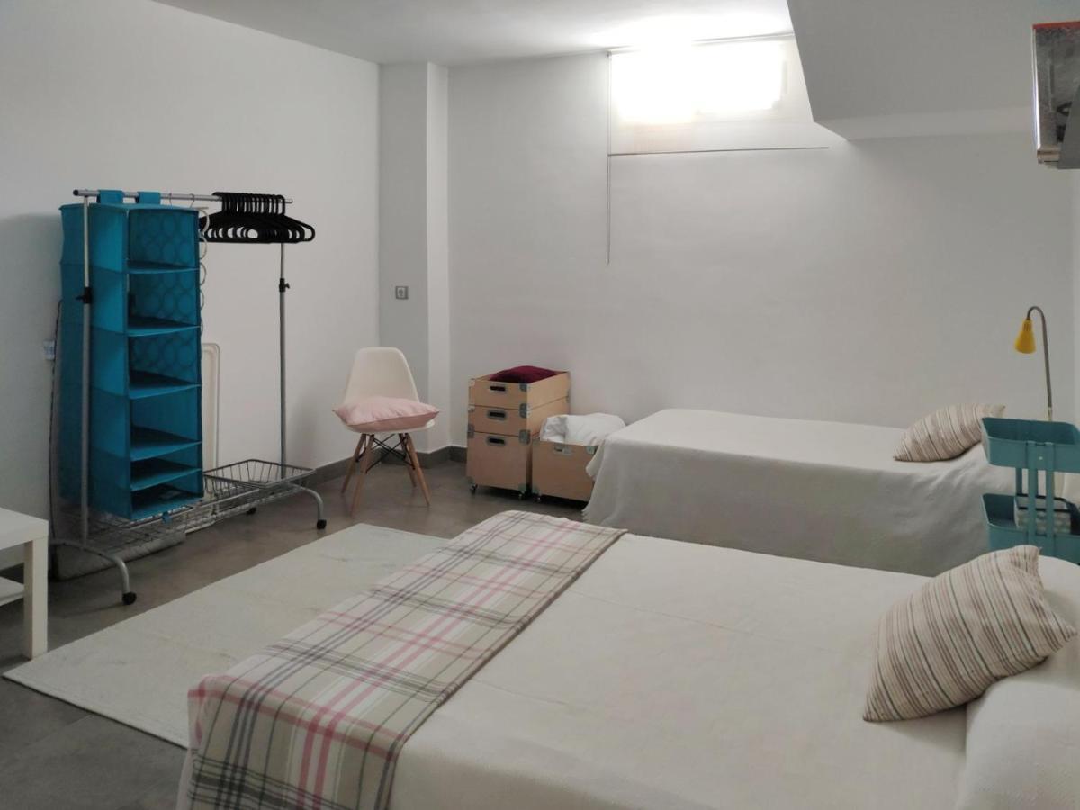 Apartamento Playa Wifi AA Limpieza Torrox Exterior foto